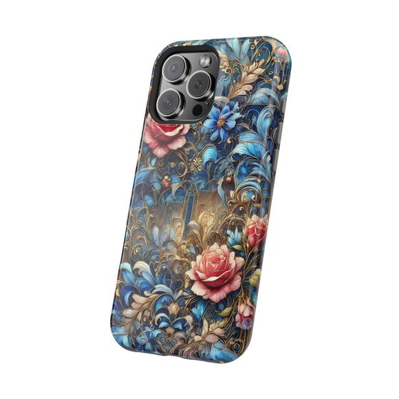 iPhone 15 Pro Max phone case, MARPC1222 - Picture 5 of 13